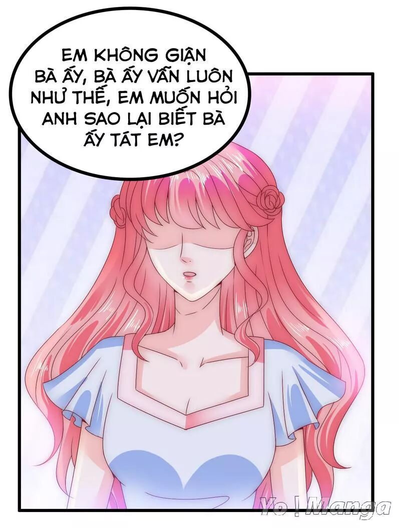 Băng Sơn Tổng Tài Cường Sủng Thê: Chapter 85: Nam Diệc Thần, Cái Tên Biến Thái Này