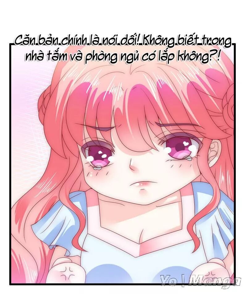 Băng Sơn Tổng Tài Cường Sủng Thê: Chapter 85: Nam Diệc Thần, Cái Tên Biến Thái Này
