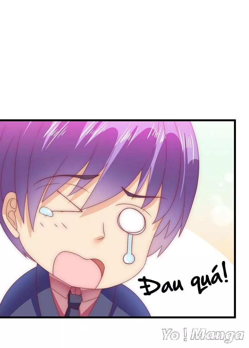 Băng Sơn Tổng Tài Cường Sủng Thê: Chapter 85: Nam Diệc Thần, Cái Tên Biến Thái Này