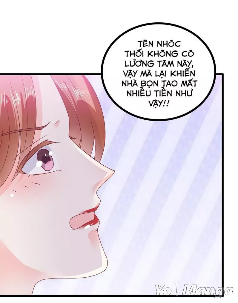Băng Sơn Tổng Tài Cường Sủng Thê: Chapter 85: Nam Diệc Thần, Cái Tên Biến Thái Này