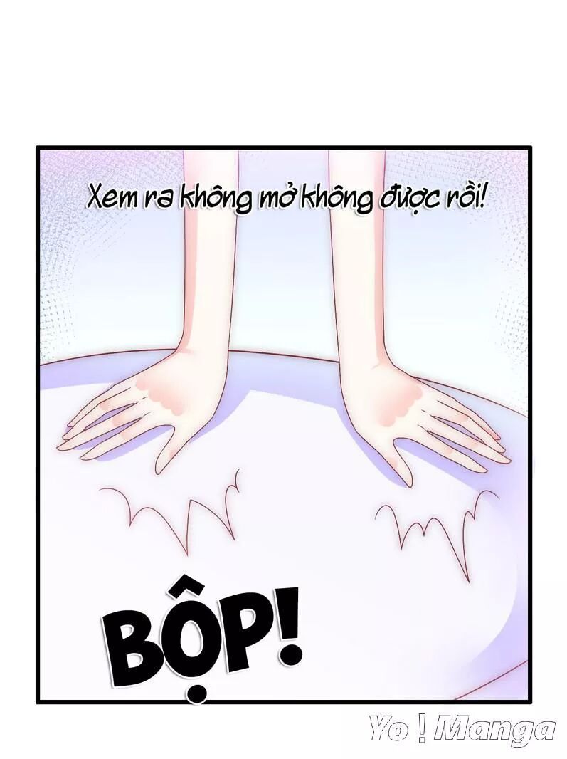 Băng Sơn Tổng Tài Cường Sủng Thê: Chapter 86: Tự Dưng Buồn Nôn?