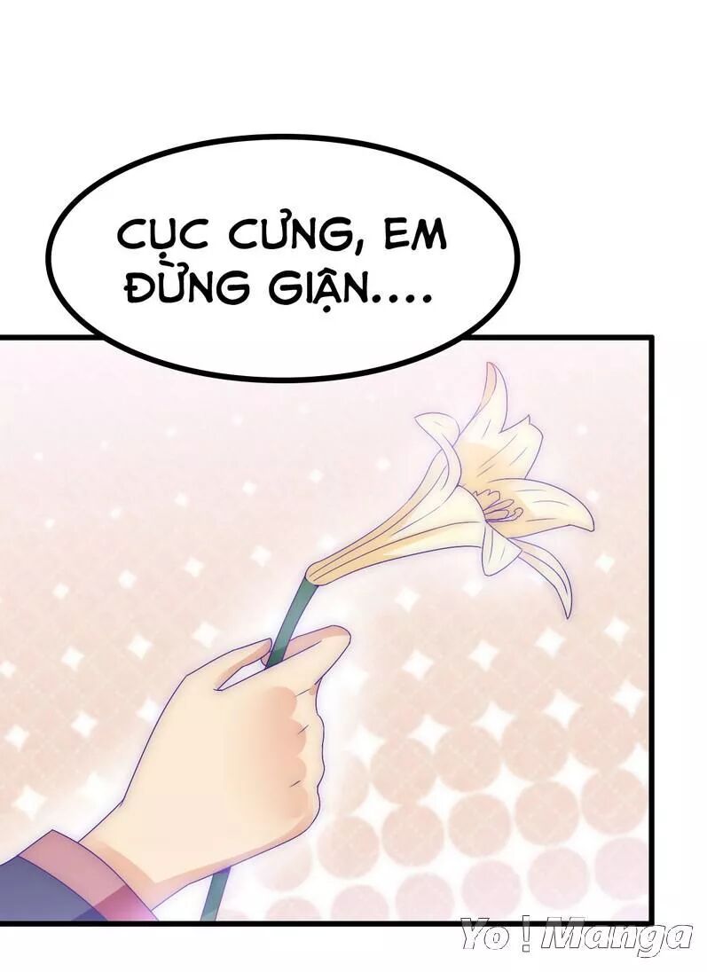Băng Sơn Tổng Tài Cường Sủng Thê: Chapter 86: Tự Dưng Buồn Nôn?