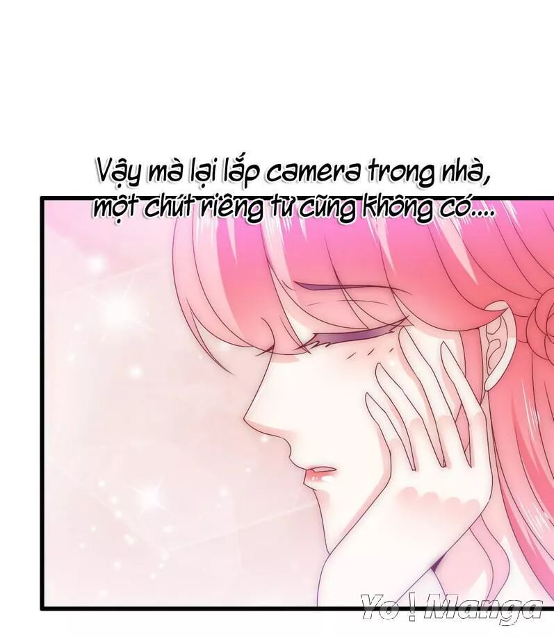 Băng Sơn Tổng Tài Cường Sủng Thê: Chapter 86: Tự Dưng Buồn Nôn?