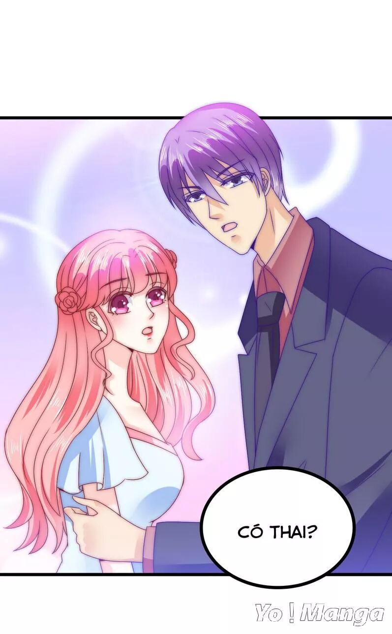 Băng Sơn Tổng Tài Cường Sủng Thê: Chapter 87: Thư Hàm Có Thai Rồi?