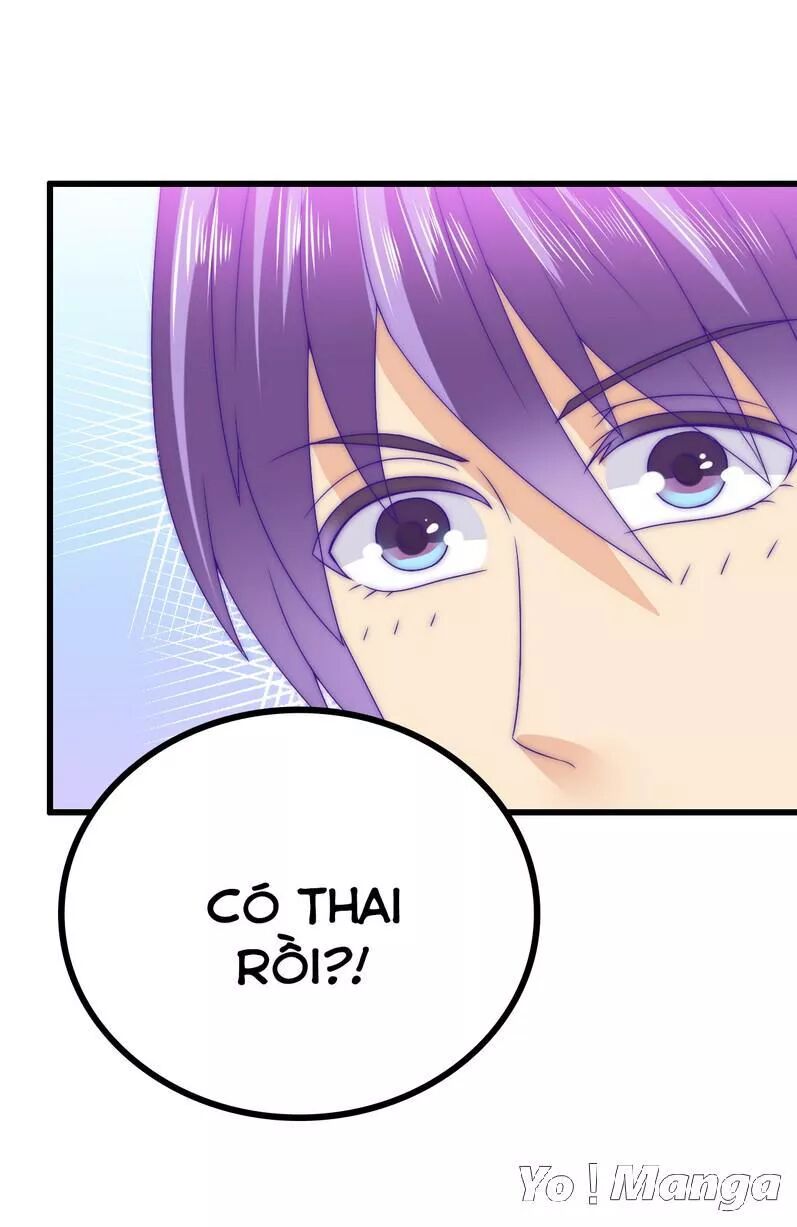 Băng Sơn Tổng Tài Cường Sủng Thê: Chapter 87: Thư Hàm Có Thai Rồi?