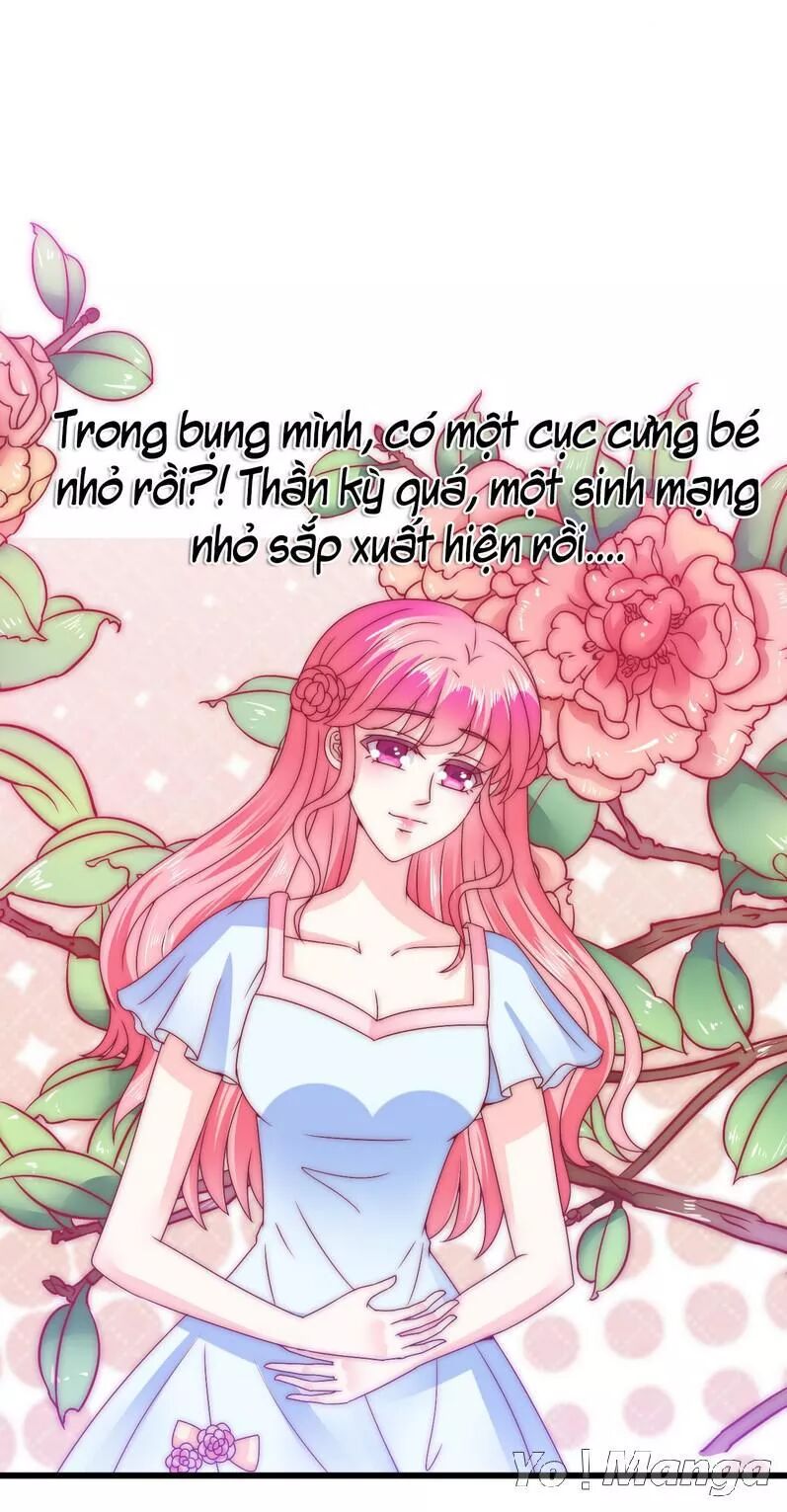 Băng Sơn Tổng Tài Cường Sủng Thê: Chapter 87: Thư Hàm Có Thai Rồi?