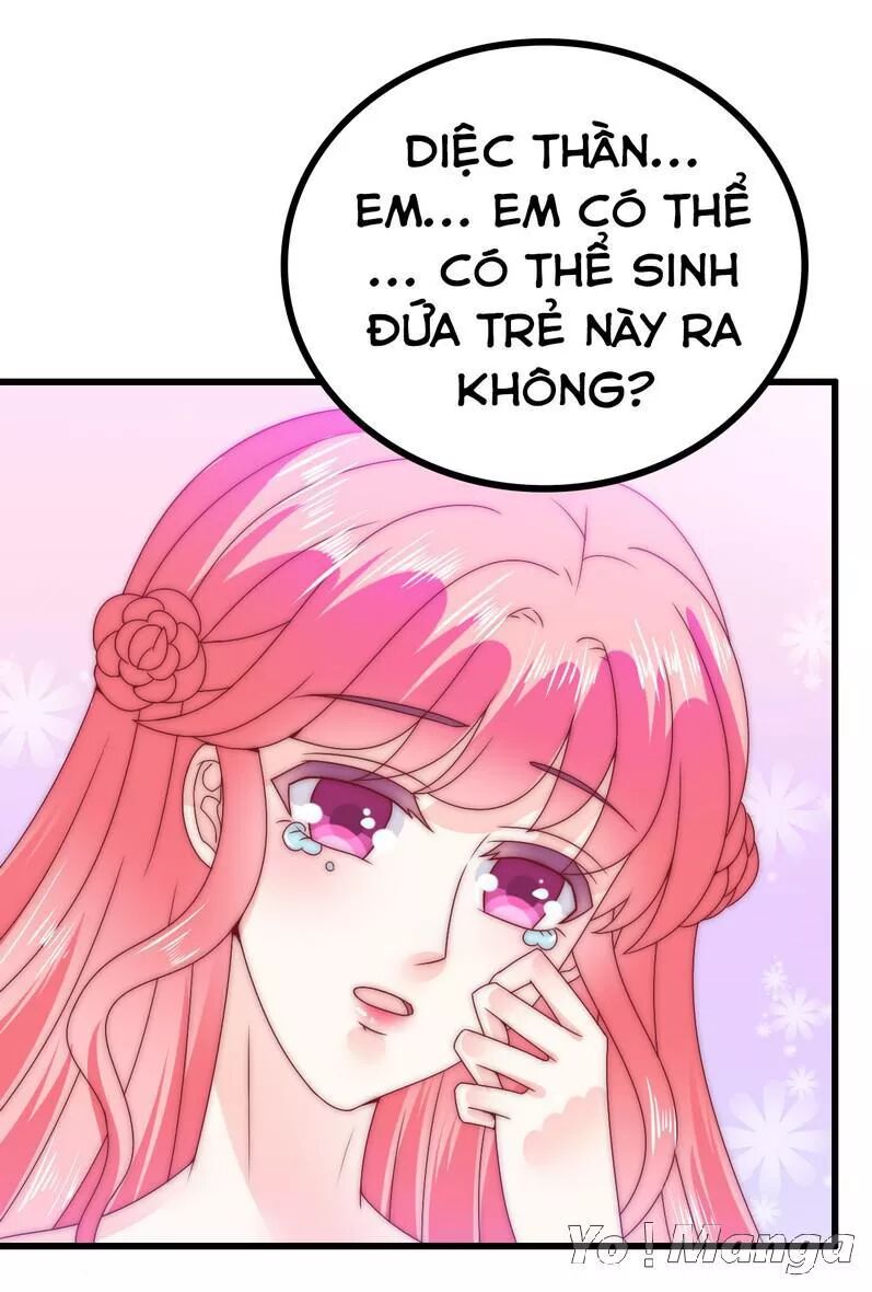 Băng Sơn Tổng Tài Cường Sủng Thê: Chapter 87: Thư Hàm Có Thai Rồi?