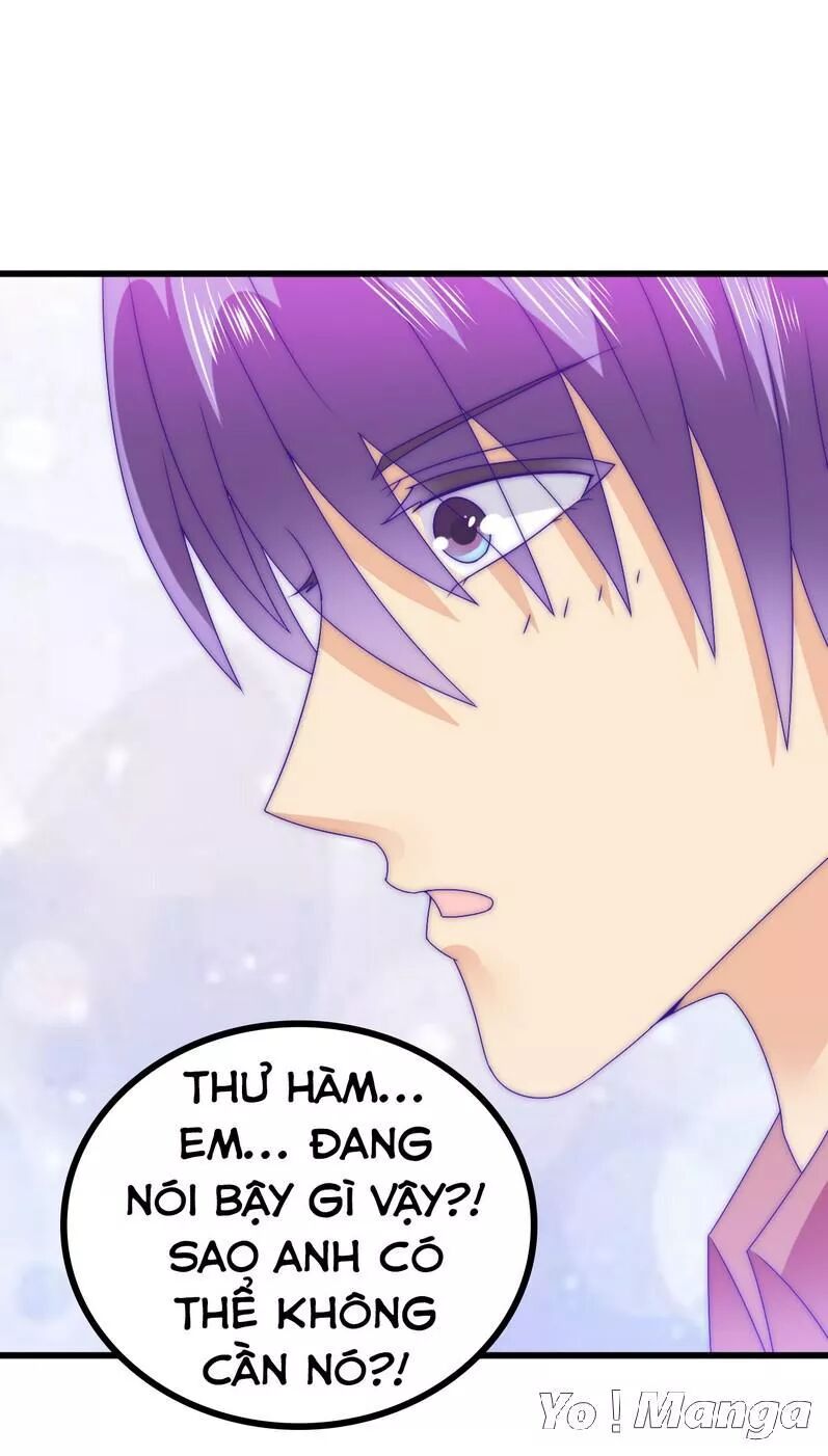 Băng Sơn Tổng Tài Cường Sủng Thê: Chapter 87: Thư Hàm Có Thai Rồi?