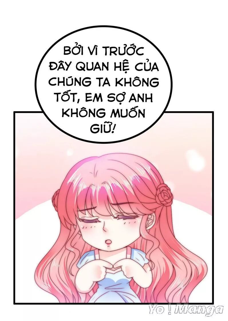 Băng Sơn Tổng Tài Cường Sủng Thê: Chapter 87: Thư Hàm Có Thai Rồi?