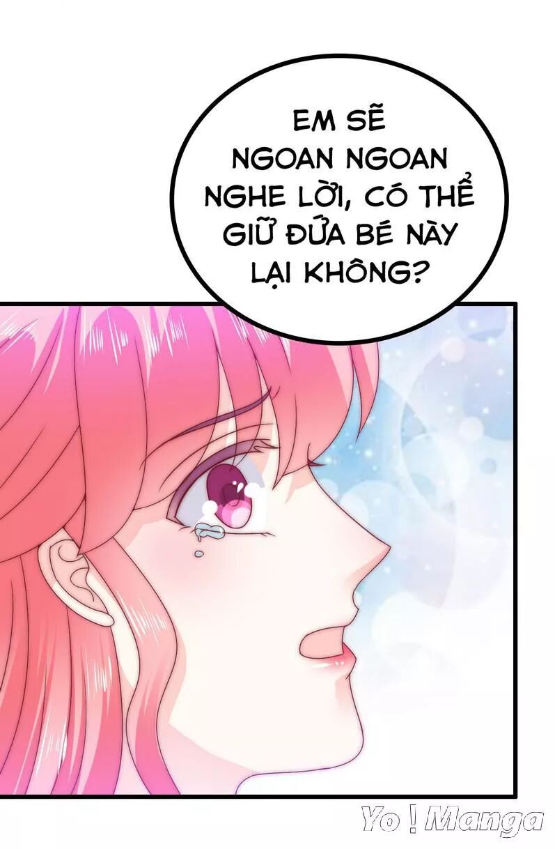 Băng Sơn Tổng Tài Cường Sủng Thê: Chapter 87: Thư Hàm Có Thai Rồi?