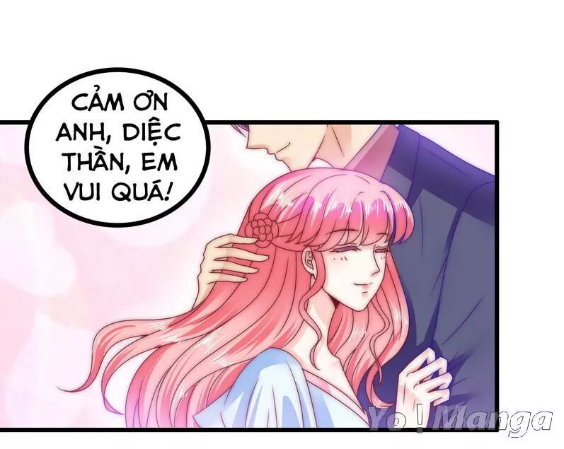 Băng Sơn Tổng Tài Cường Sủng Thê: Chapter 87: Thư Hàm Có Thai Rồi?