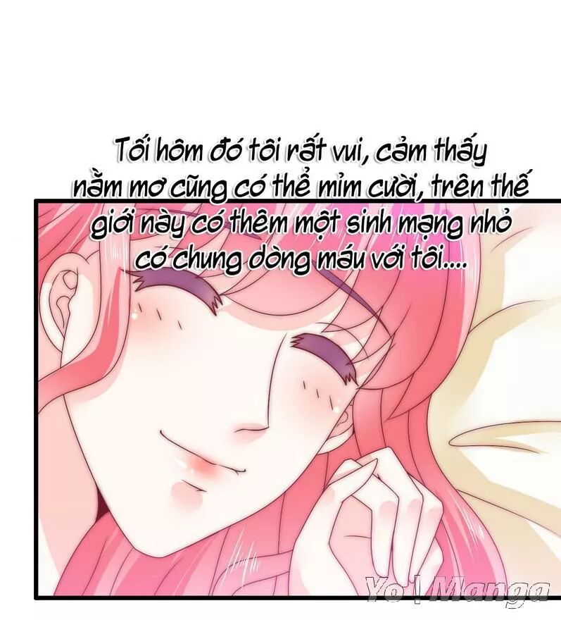 Băng Sơn Tổng Tài Cường Sủng Thê: Chapter 87: Thư Hàm Có Thai Rồi?