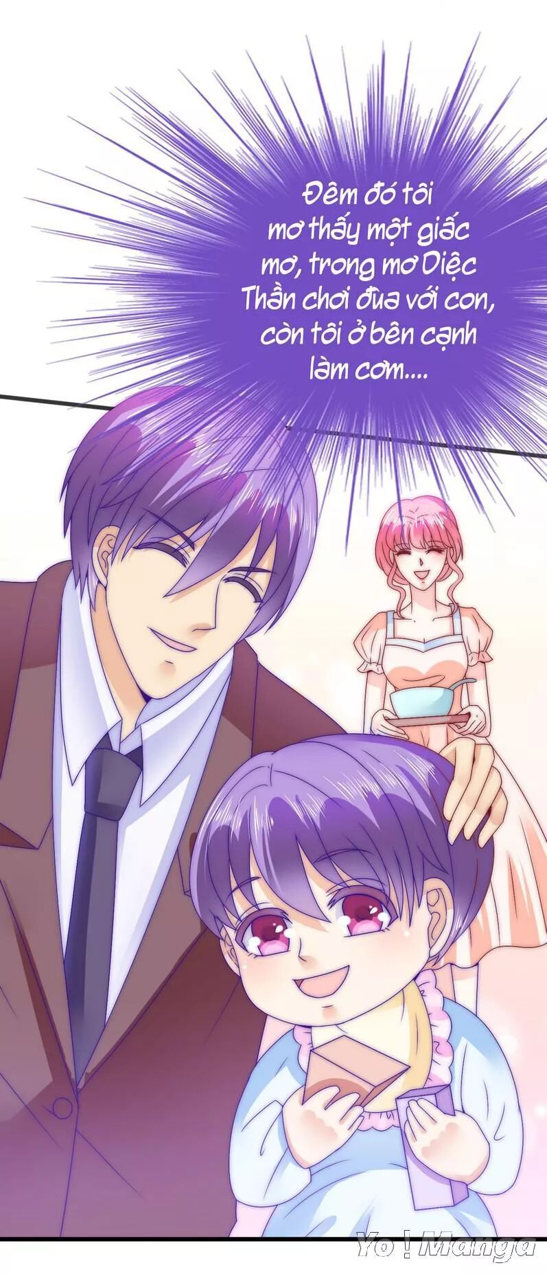 Băng Sơn Tổng Tài Cường Sủng Thê: Chapter 87: Thư Hàm Có Thai Rồi?