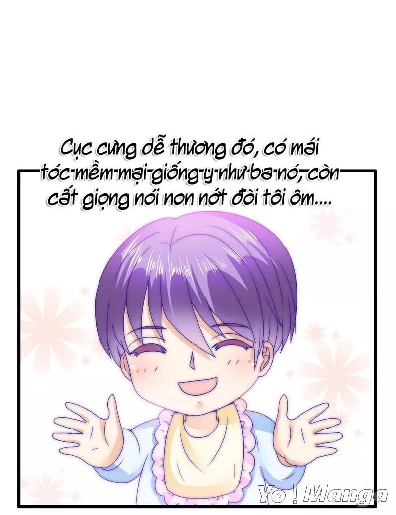 Băng Sơn Tổng Tài Cường Sủng Thê: Chapter 87: Thư Hàm Có Thai Rồi?