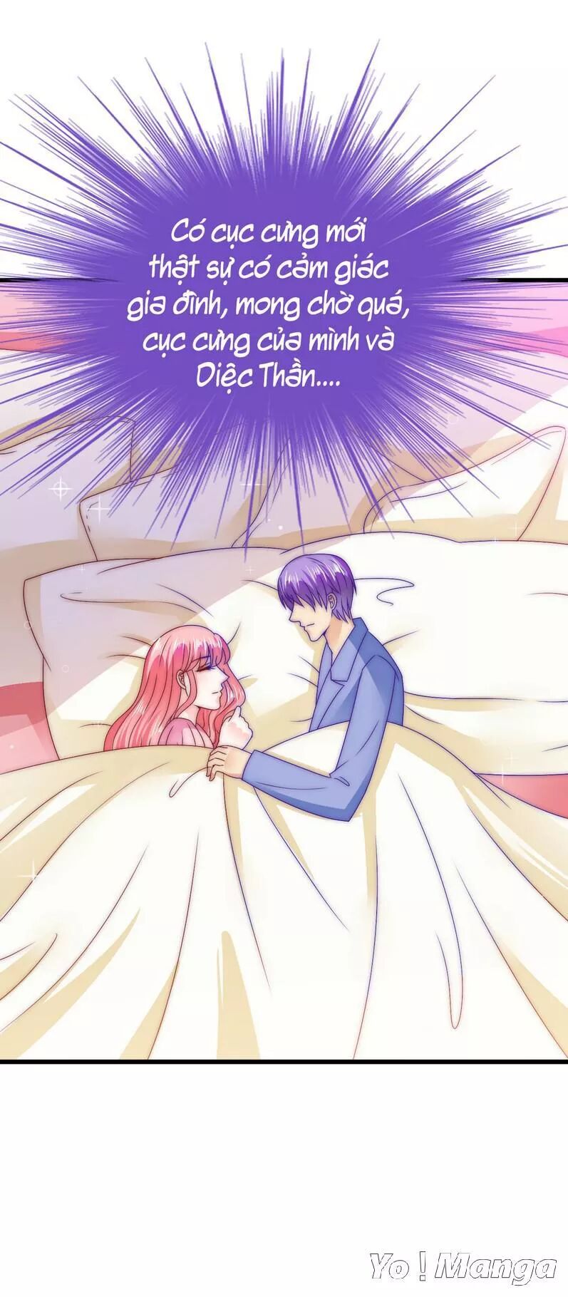 Băng Sơn Tổng Tài Cường Sủng Thê: Chapter 87: Thư Hàm Có Thai Rồi?