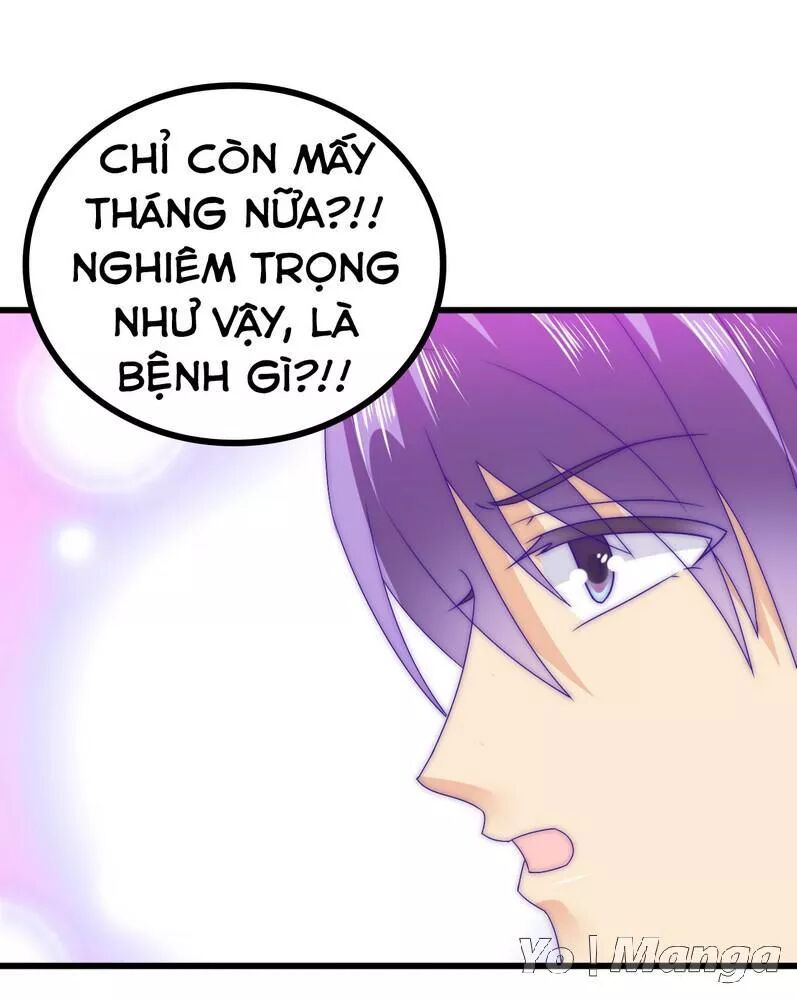 Băng Sơn Tổng Tài Cường Sủng Thê: Chapter 87: Thư Hàm Có Thai Rồi?