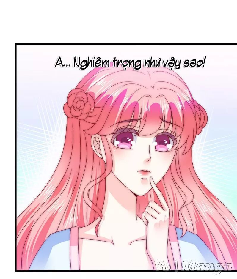 Băng Sơn Tổng Tài Cường Sủng Thê: Chapter 87: Thư Hàm Có Thai Rồi?