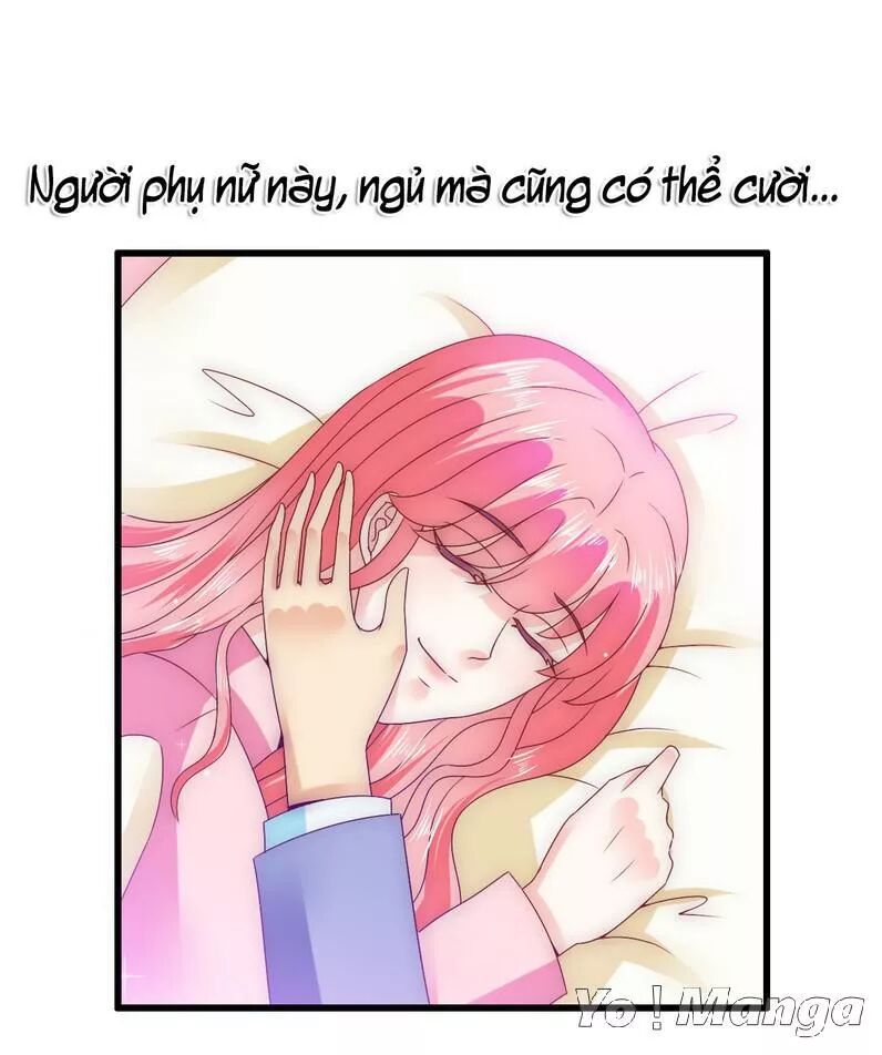 Băng Sơn Tổng Tài Cường Sủng Thê: Chapter 88: Gọi Nó Là Hạt Đậu Nhỏ Đi!