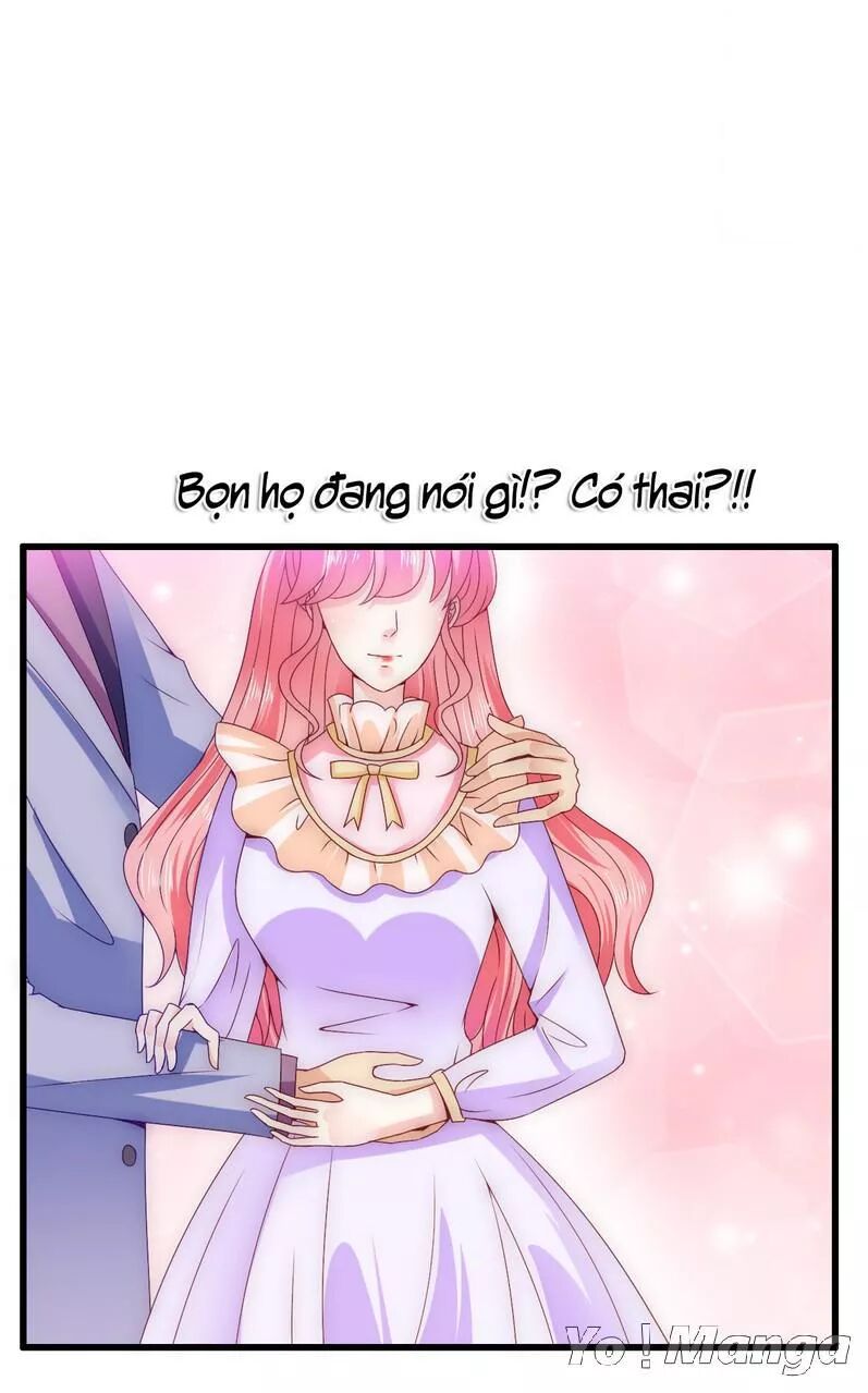 Băng Sơn Tổng Tài Cường Sủng Thê: Chapter 88: Gọi Nó Là Hạt Đậu Nhỏ Đi!
