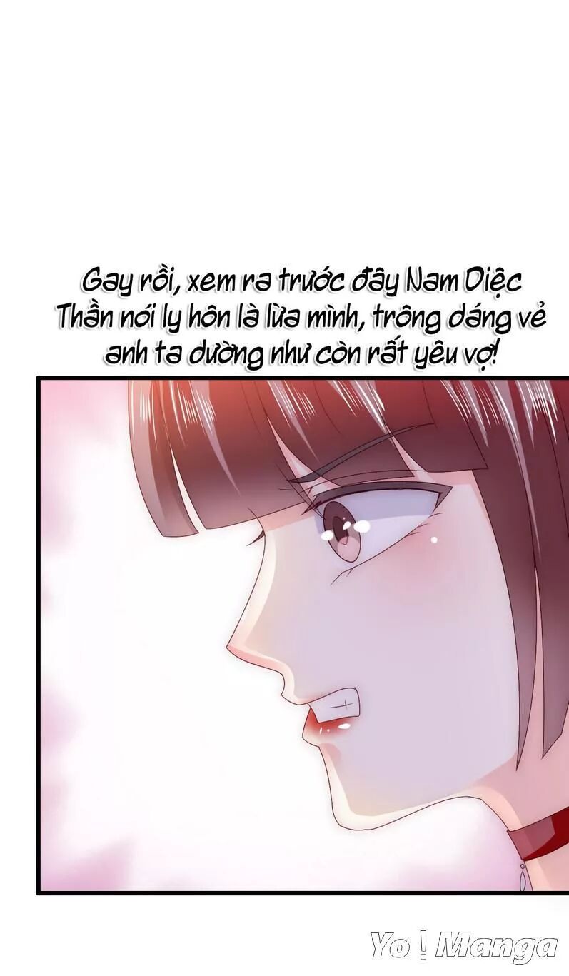 Băng Sơn Tổng Tài Cường Sủng Thê: Chapter 88: Gọi Nó Là Hạt Đậu Nhỏ Đi!