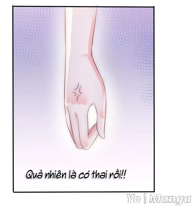 Băng Sơn Tổng Tài Cường Sủng Thê: Chapter 88: Gọi Nó Là Hạt Đậu Nhỏ Đi!
