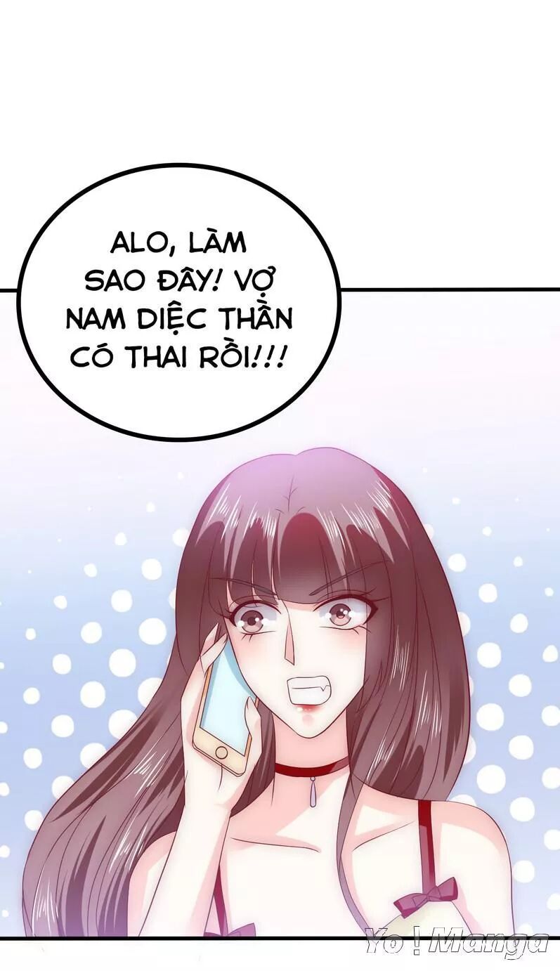 Băng Sơn Tổng Tài Cường Sủng Thê: Chapter 88: Gọi Nó Là Hạt Đậu Nhỏ Đi!
