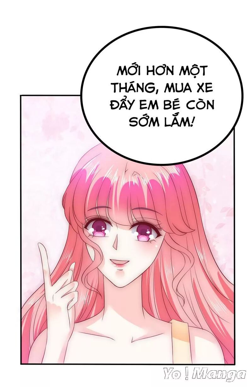 Băng Sơn Tổng Tài Cường Sủng Thê: Chapter 89: Thì Ra Là Anh Họ Đang Giở Trò Xấu