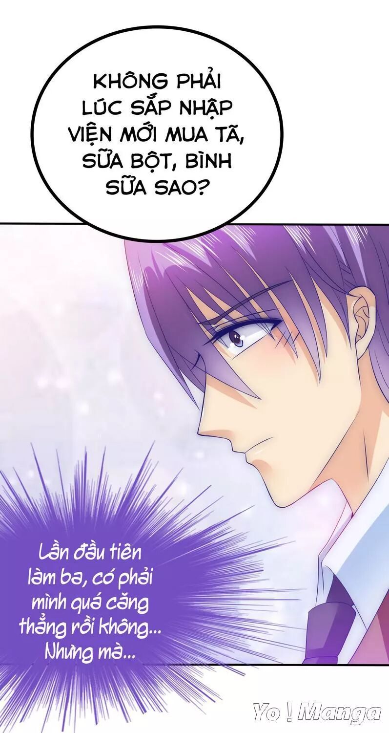 Băng Sơn Tổng Tài Cường Sủng Thê: Chapter 89: Thì Ra Là Anh Họ Đang Giở Trò Xấu