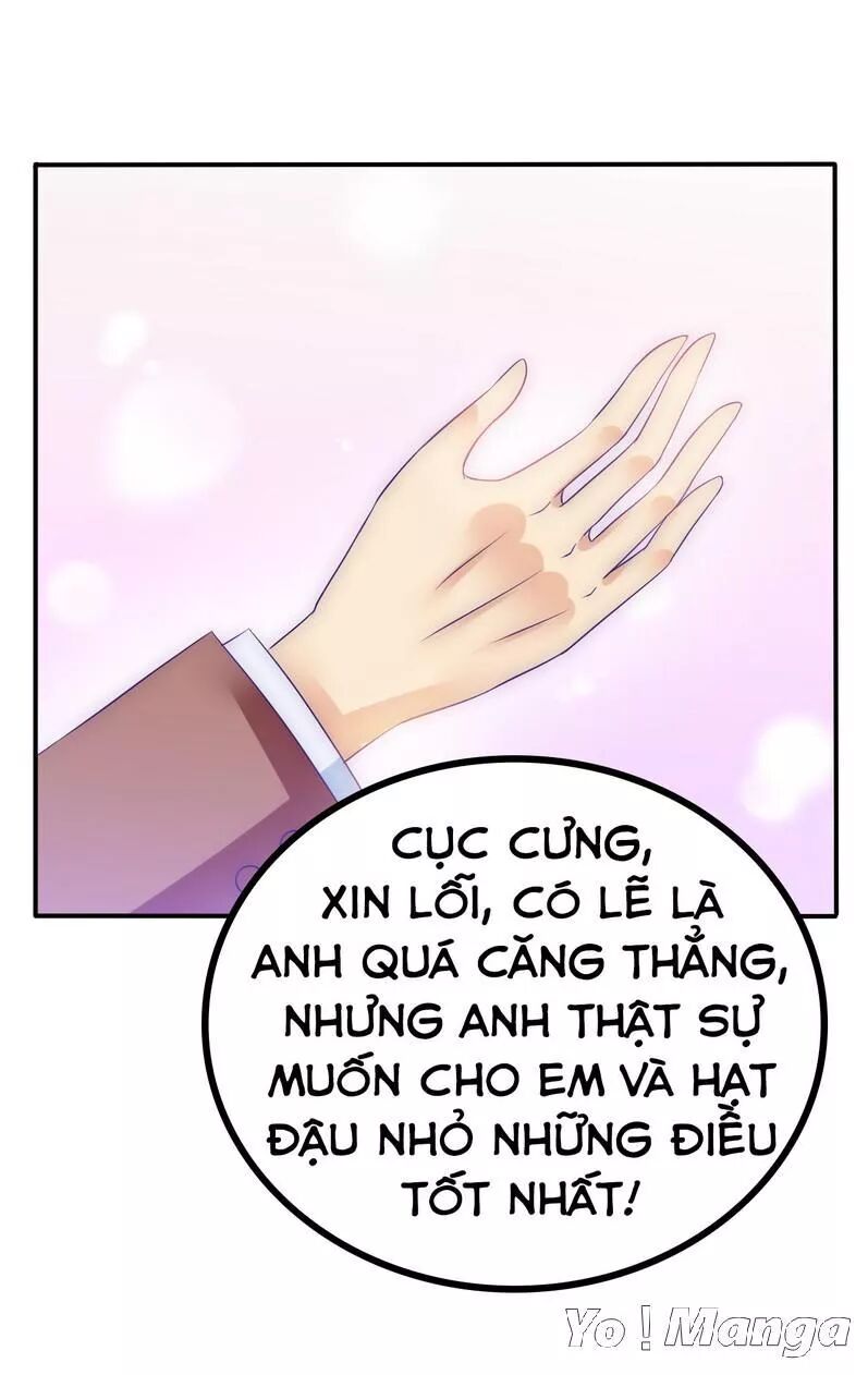 Băng Sơn Tổng Tài Cường Sủng Thê: Chapter 89: Thì Ra Là Anh Họ Đang Giở Trò Xấu