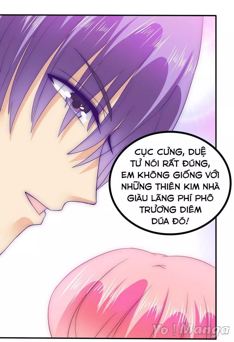 Băng Sơn Tổng Tài Cường Sủng Thê: Chapter 89: Thì Ra Là Anh Họ Đang Giở Trò Xấu