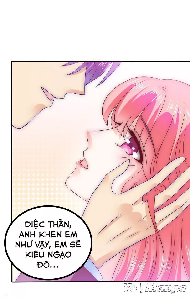 Băng Sơn Tổng Tài Cường Sủng Thê: Chapter 89: Thì Ra Là Anh Họ Đang Giở Trò Xấu