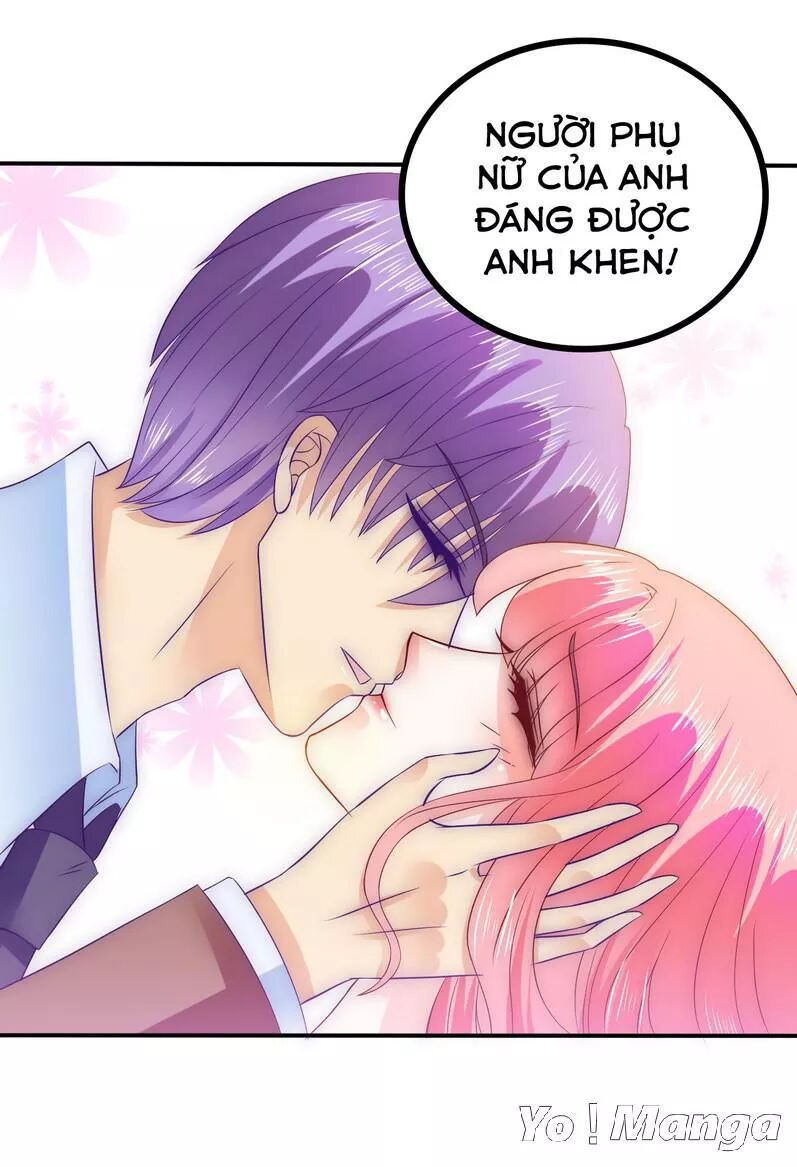 Băng Sơn Tổng Tài Cường Sủng Thê: Chapter 89: Thì Ra Là Anh Họ Đang Giở Trò Xấu