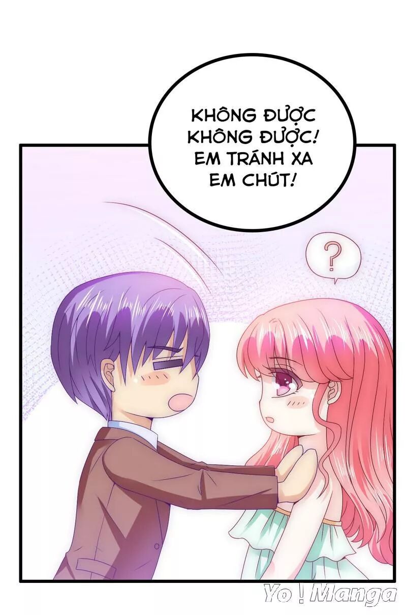 Băng Sơn Tổng Tài Cường Sủng Thê: Chapter 89: Thì Ra Là Anh Họ Đang Giở Trò Xấu