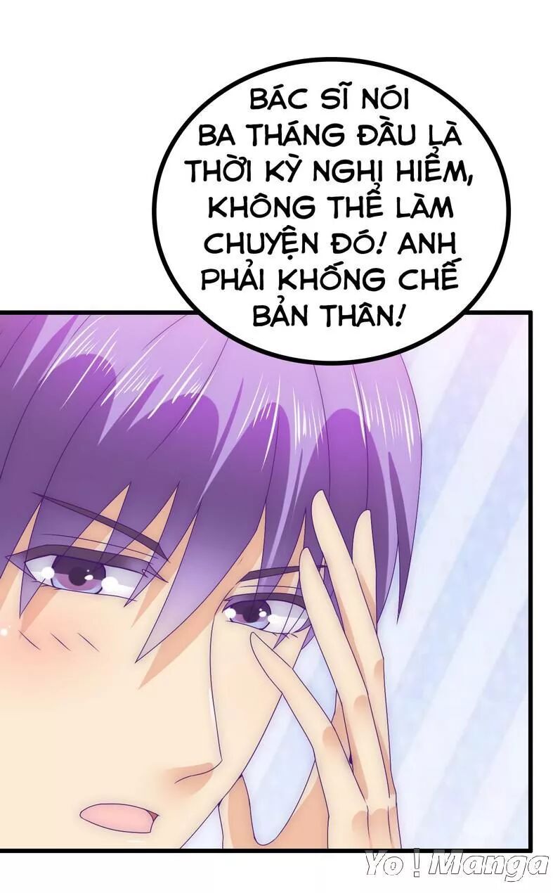 Băng Sơn Tổng Tài Cường Sủng Thê: Chapter 89: Thì Ra Là Anh Họ Đang Giở Trò Xấu