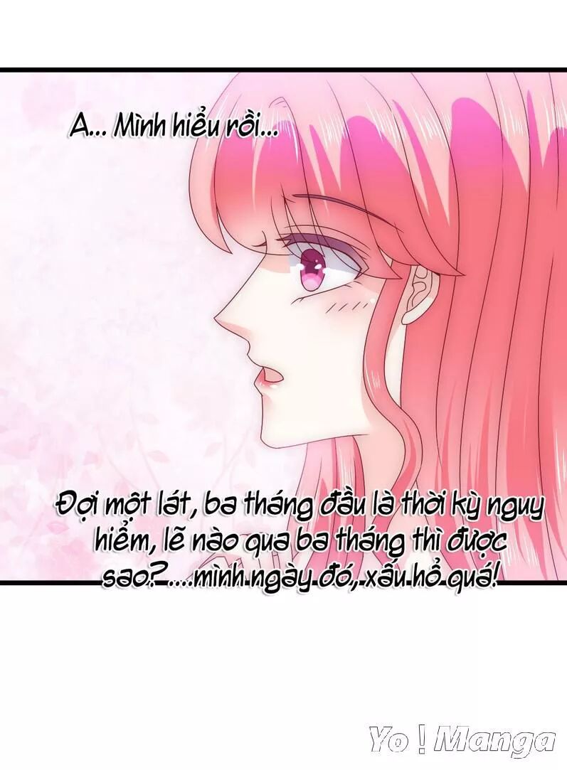 Băng Sơn Tổng Tài Cường Sủng Thê: Chapter 89: Thì Ra Là Anh Họ Đang Giở Trò Xấu