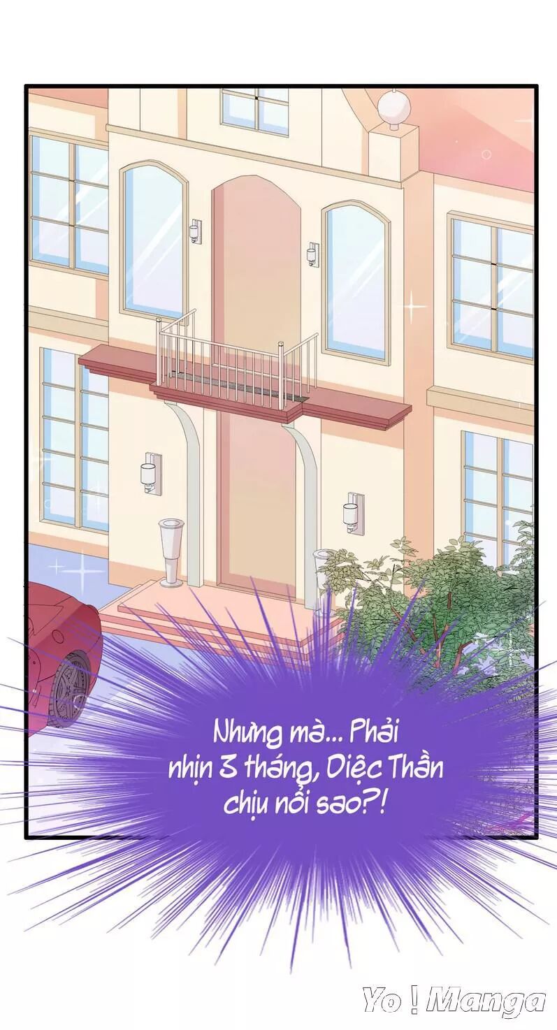 Băng Sơn Tổng Tài Cường Sủng Thê: Chapter 89: Thì Ra Là Anh Họ Đang Giở Trò Xấu