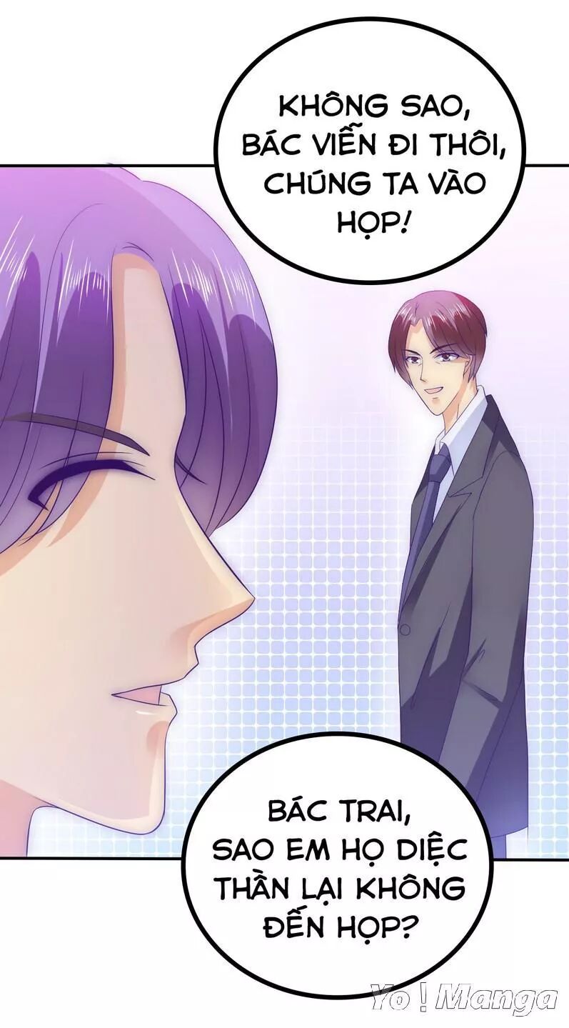 Băng Sơn Tổng Tài Cường Sủng Thê: Chapter 89: Thì Ra Là Anh Họ Đang Giở Trò Xấu