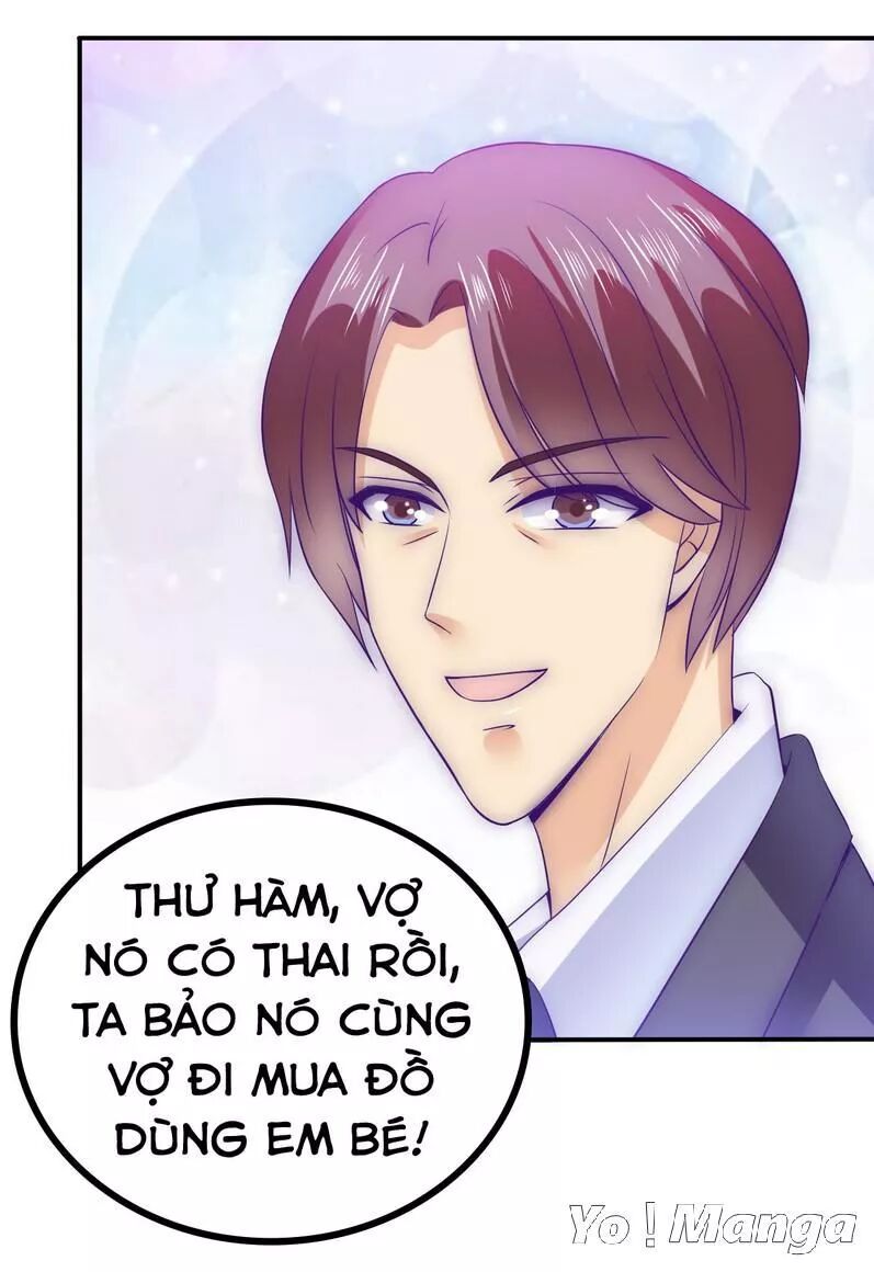 Băng Sơn Tổng Tài Cường Sủng Thê: Chapter 89: Thì Ra Là Anh Họ Đang Giở Trò Xấu