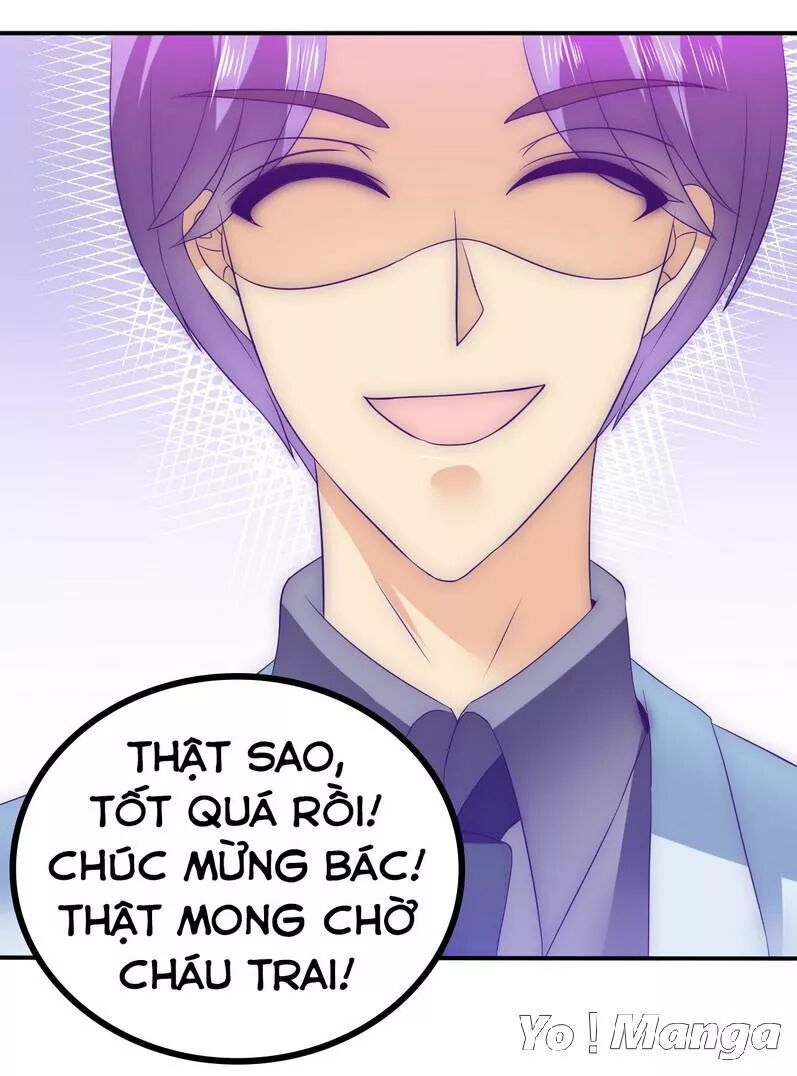 Băng Sơn Tổng Tài Cường Sủng Thê: Chapter 89: Thì Ra Là Anh Họ Đang Giở Trò Xấu