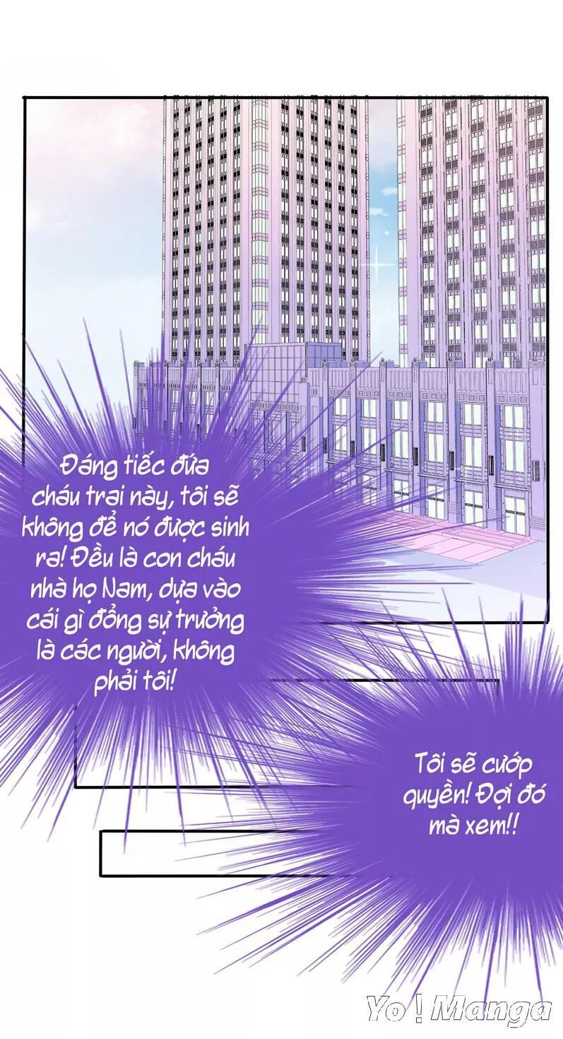 Băng Sơn Tổng Tài Cường Sủng Thê: Chapter 89: Thì Ra Là Anh Họ Đang Giở Trò Xấu