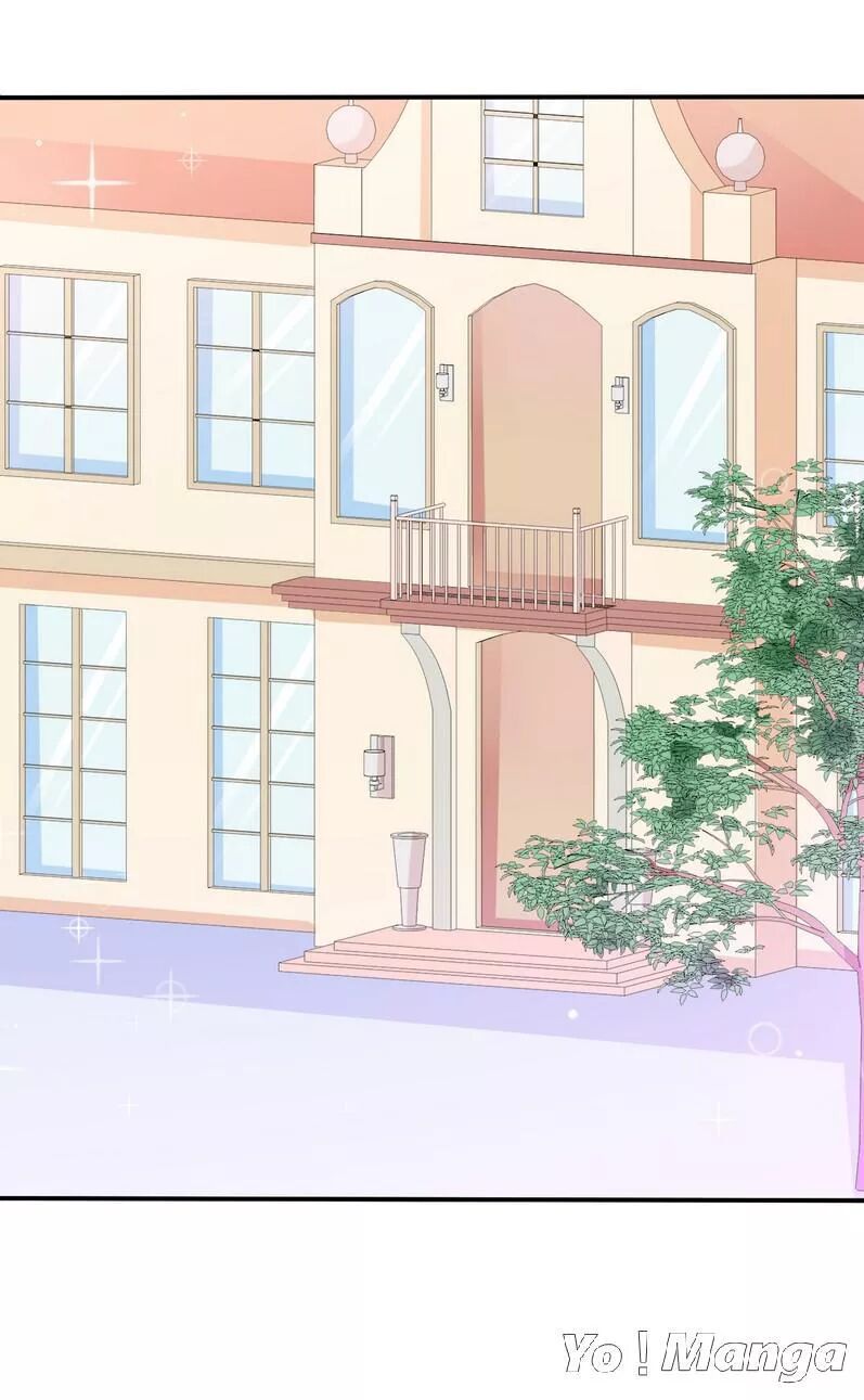 Băng Sơn Tổng Tài Cường Sủng Thê: Chapter 89: Thì Ra Là Anh Họ Đang Giở Trò Xấu