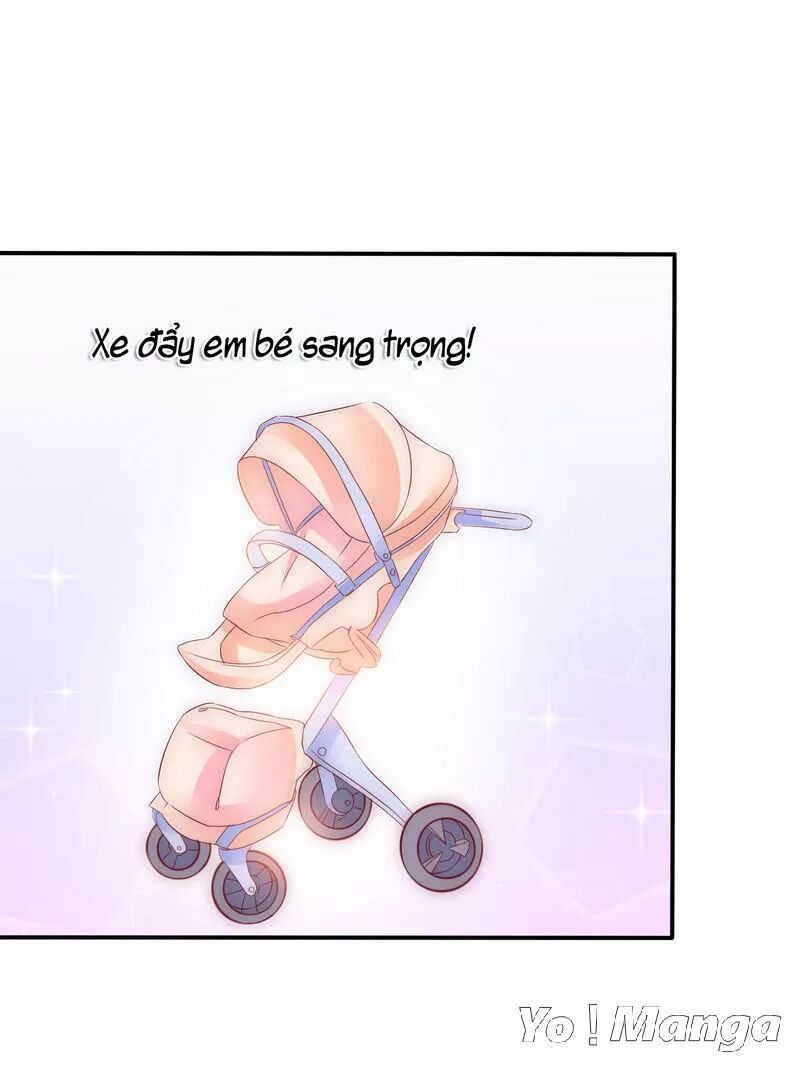 Băng Sơn Tổng Tài Cường Sủng Thê: Chapter 89: Thì Ra Là Anh Họ Đang Giở Trò Xấu