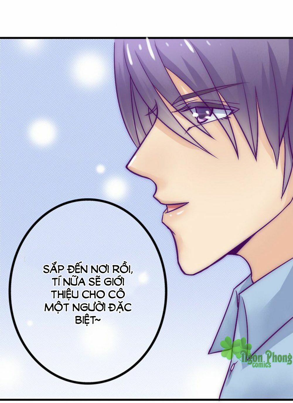 Băng Sơn Tổng Tài Cường Sủng Thê: Chapter 9