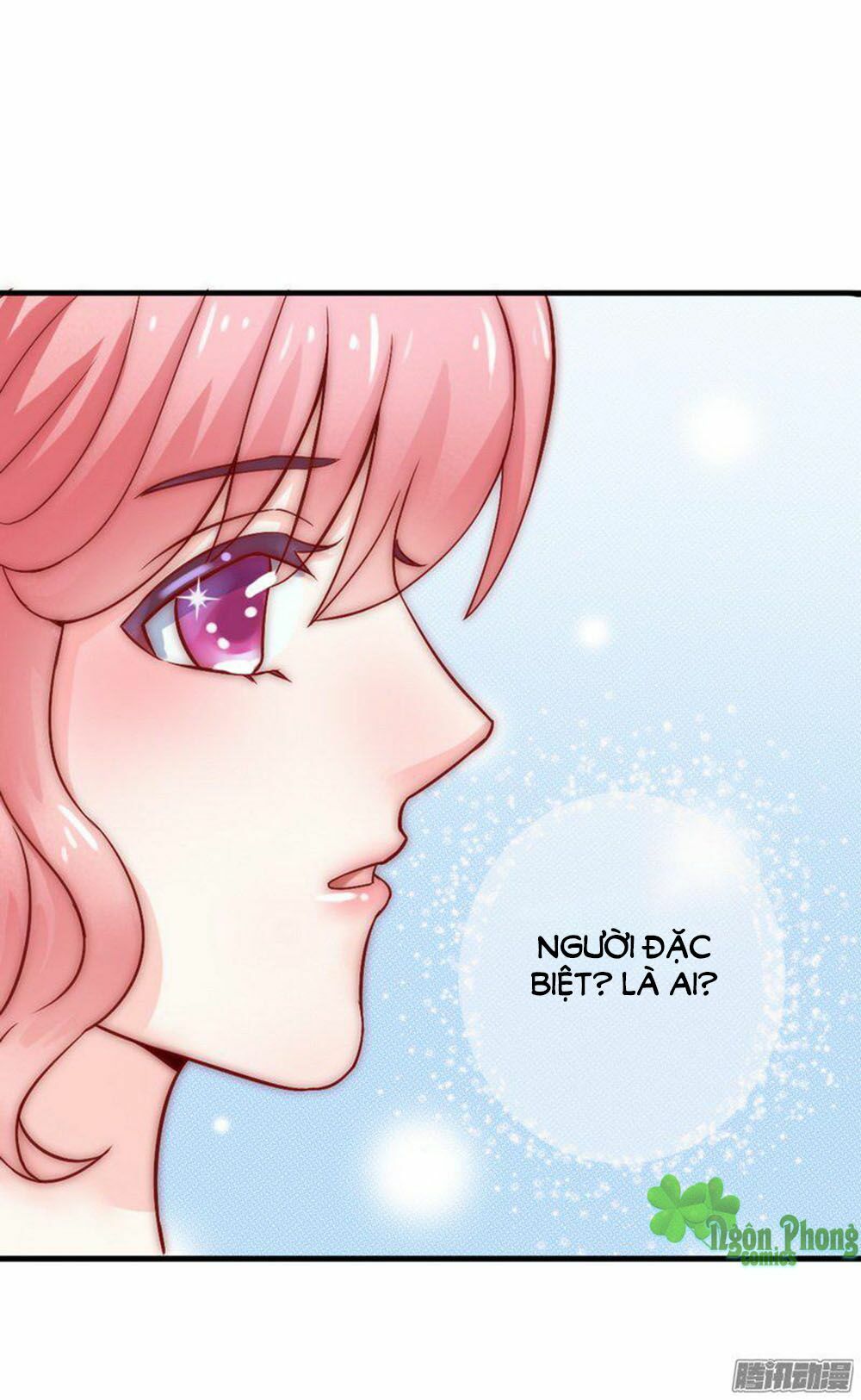 Băng Sơn Tổng Tài Cường Sủng Thê: Chapter 9