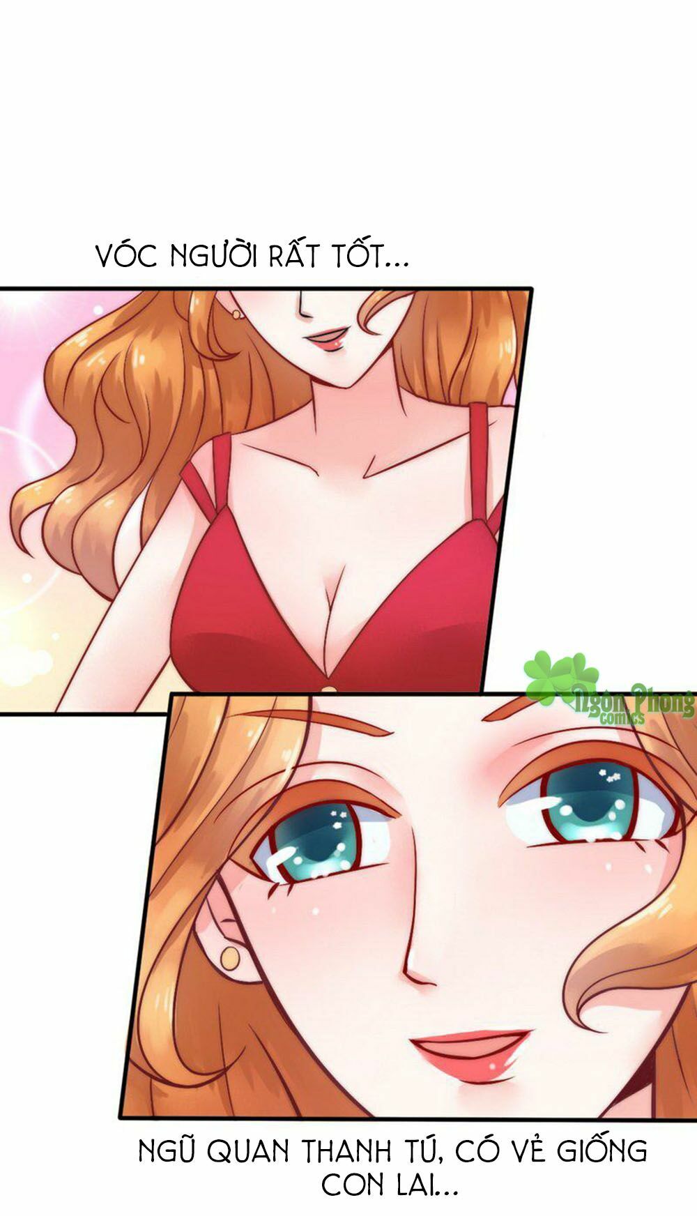 Băng Sơn Tổng Tài Cường Sủng Thê: Chapter 9
