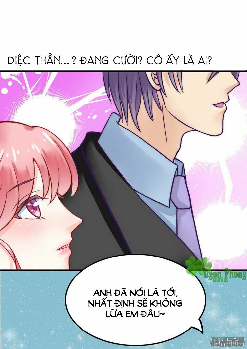 Băng Sơn Tổng Tài Cường Sủng Thê: Chapter 9