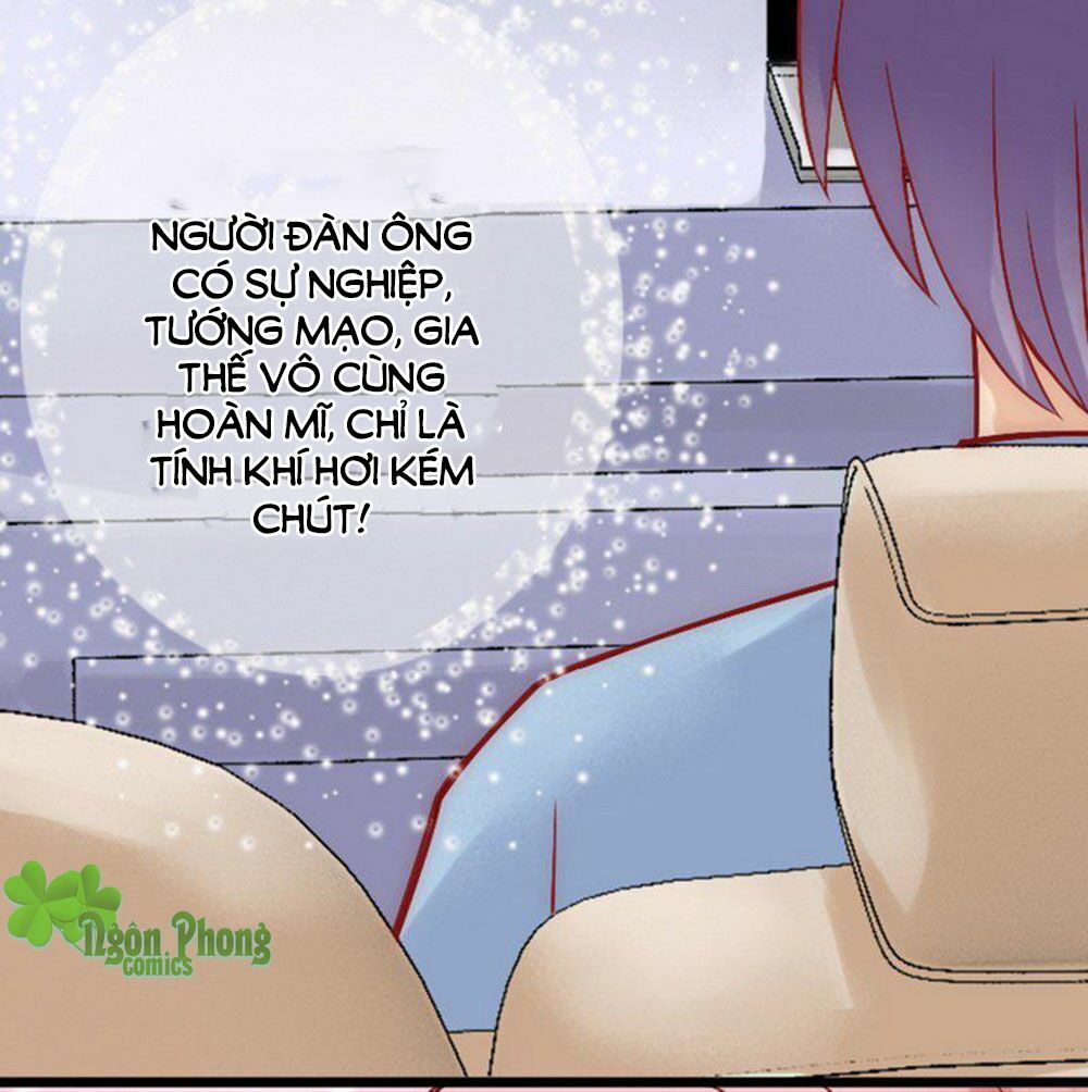 Băng Sơn Tổng Tài Cường Sủng Thê: Chapter 9