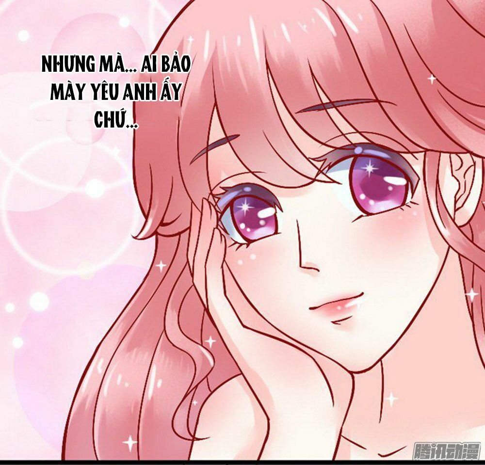 Băng Sơn Tổng Tài Cường Sủng Thê: Chapter 9