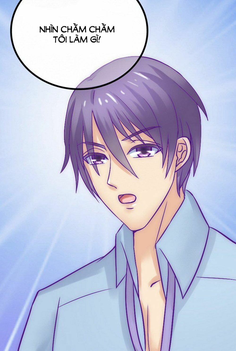 Băng Sơn Tổng Tài Cường Sủng Thê: Chapter 9