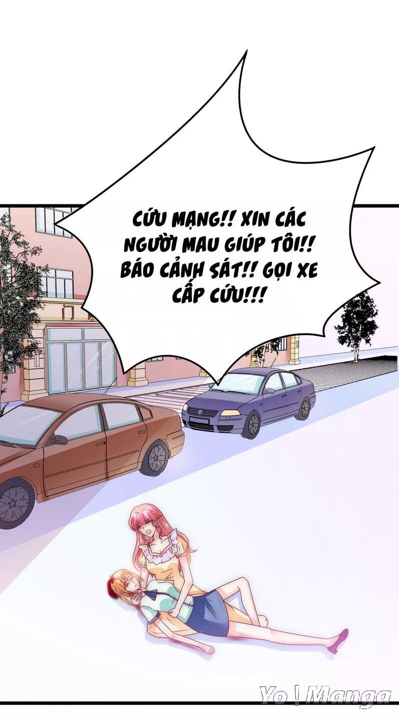 Băng Sơn Tổng Tài Cường Sủng Thê: Chapter 91: Mạnh Vi Cứu Thư Hàm